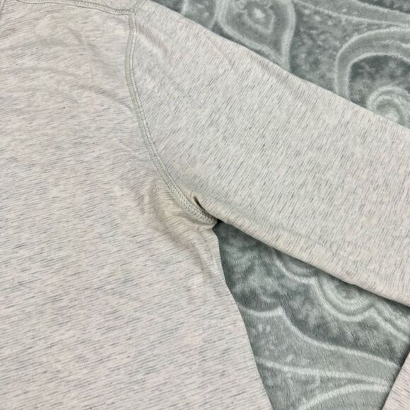 Womens Lululemon Superb Long Sleeve Tee - Picture 6 of 9